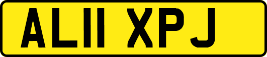 AL11XPJ