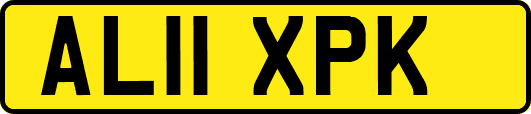 AL11XPK