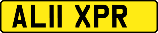 AL11XPR
