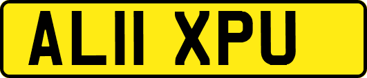 AL11XPU