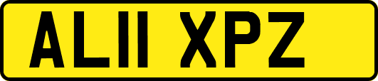 AL11XPZ