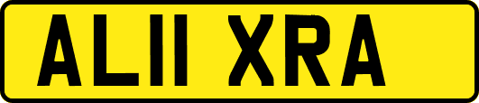 AL11XRA