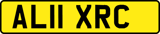 AL11XRC