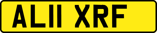 AL11XRF