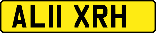 AL11XRH