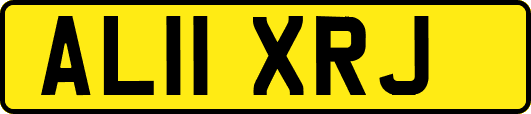 AL11XRJ