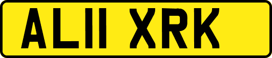 AL11XRK