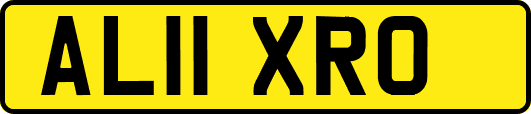 AL11XRO