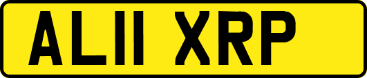 AL11XRP