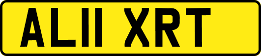 AL11XRT