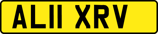 AL11XRV