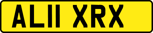 AL11XRX