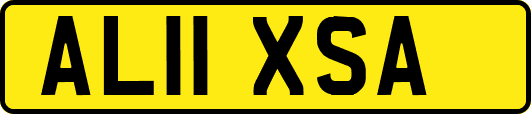 AL11XSA