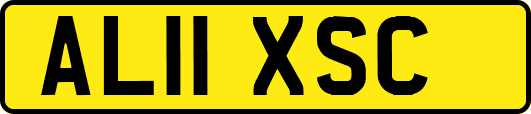 AL11XSC