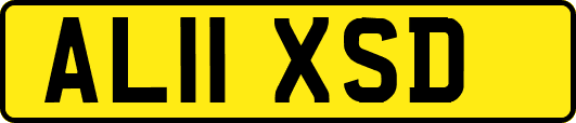 AL11XSD