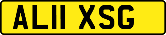 AL11XSG