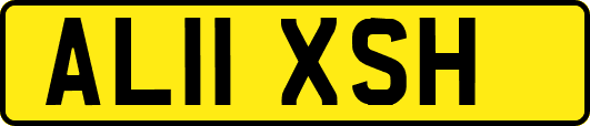AL11XSH