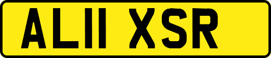 AL11XSR