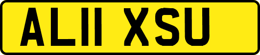 AL11XSU