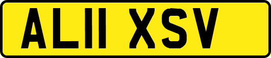 AL11XSV
