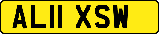 AL11XSW