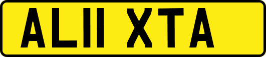 AL11XTA