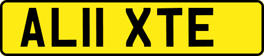 AL11XTE