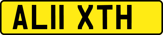 AL11XTH