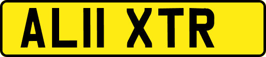 AL11XTR