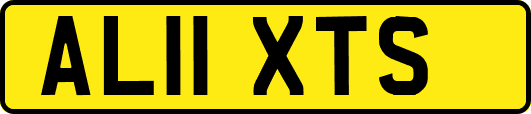 AL11XTS