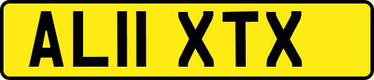 AL11XTX