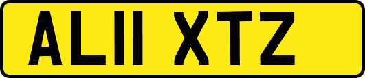 AL11XTZ