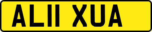 AL11XUA