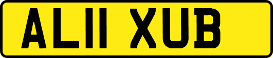 AL11XUB