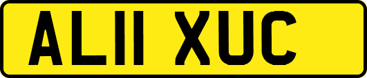 AL11XUC