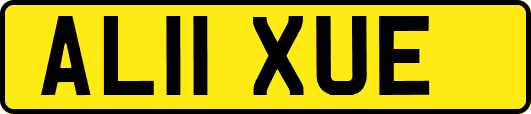 AL11XUE
