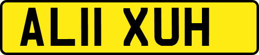 AL11XUH
