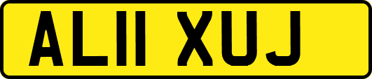 AL11XUJ
