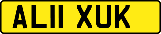 AL11XUK