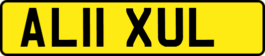 AL11XUL
