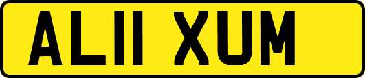 AL11XUM