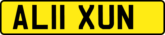 AL11XUN