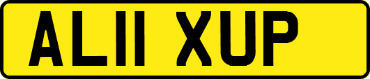 AL11XUP