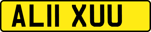 AL11XUU
