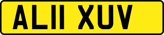 AL11XUV