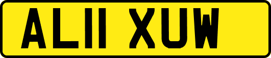 AL11XUW