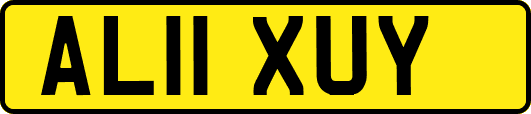 AL11XUY