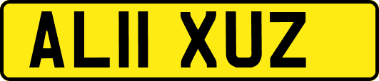 AL11XUZ