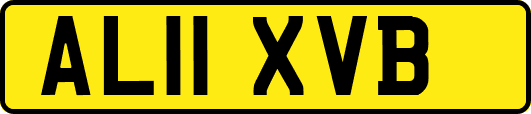 AL11XVB