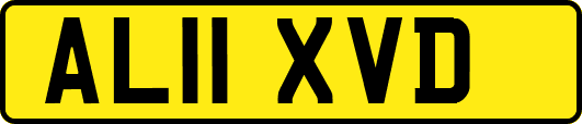 AL11XVD